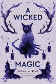 A Wicked Magic (eBook, ePUB)