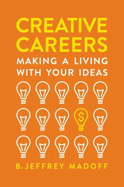 Creative Careers (eBook, ePUB) Creative Careers (eBook, ePUB)