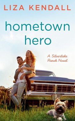 Cover Hometown Hero (eBook, ePUB)