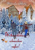 Weihnachtsküsse schmecken süßer (eBook, ePUB)