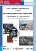 Water Perspectives in Emerging Countries (eBook, PDF)