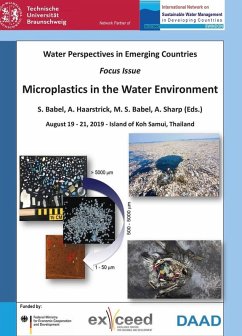 Cover Water Perspectives in Emerging Countries (eBook, PDF)