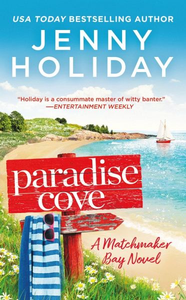 Paradise Cove (eBook, ePUB) Paradise Cove (eBook, ePUB)