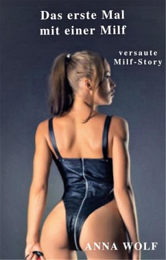 Cover Das erste Mal mit einer Milf (eBook, ePUB)
