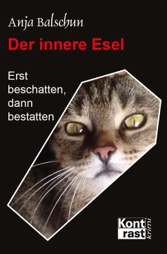Der innere Esel (eBook, ePUB) - Balschun, Anja