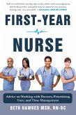 First-Year Nurse (eBook, ePUB)