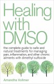 Healing with DMSO (eBook, ePUB)