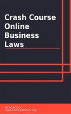 Crash Course Online Business Laws (eBook, ePUB)