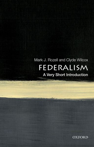 Federalism (eBook, PDF)
