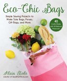 Eco-Chic Bags (eBook, ePUB)