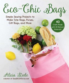Cover Eco-Chic Bags (eBook, ePUB)