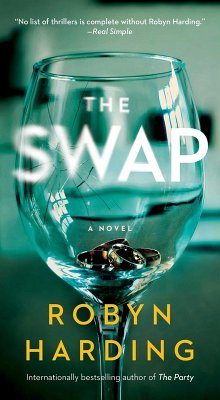 Cover The Swap (eBook, ePUB)