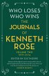 Who Loses, Who Wins: The Journals of... - Bild 1