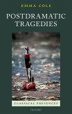 Postdramatic Tragedies (eBook, PDF)