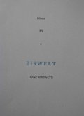 Eiswelt (eBook, ePUB)