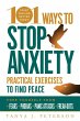 101 Ways to Stop Anxiety (eBook, ePUB) - Bild 1