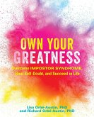 Own Your Greatness (eBook, ePUB)