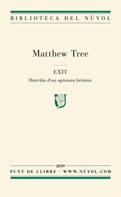 Cover Exit (eBook, ePUB)