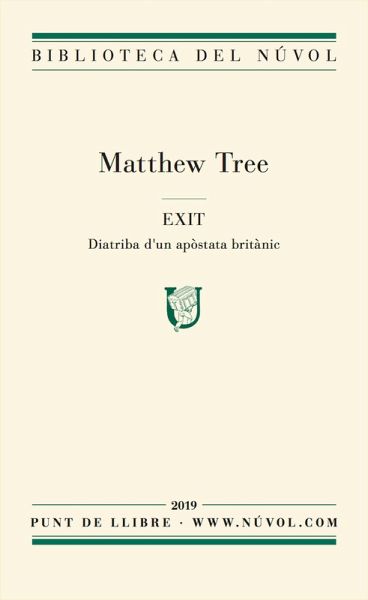 Exit (eBook, ePUB) Exit (eBook, ePUB)