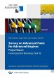 Survey on Advanced Fuels for Advanced... - Bild 1