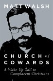 Church of Cowards (eBook, ePUB)