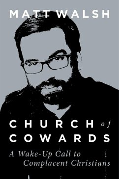 Church of Cowards (eBook, ePUB) - Walsh, Matt