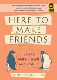 Here to Make Friends (eBook, ePUB)
