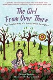 The Girl From Over There (eBook, ePUB)