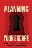 Planning Your Escape (eBook, ePUB)