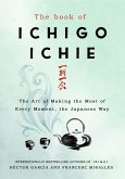 The Book of Ichigo Ichie (eBook, ePUB)