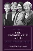 The Honourable Ladies (eBook, ePUB)
