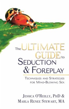 Cover Ultimate Guide to Seduction and Foreplay (eBook, ePUB)