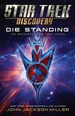 Star Trek: Discovery: Die Standing (eBook, ePUB)