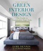 Green Interior Design (eBook, ePUB)