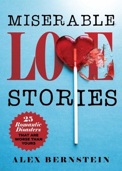Cover Miserable Love Stories (eBook, ePUB)