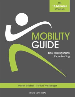 Mobility Guide (eBook, PDF) - Strietzel, Martin; Walsberger, Florian
