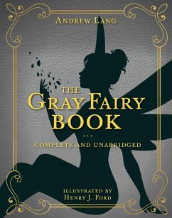 Cover The Gray Fairy Book (eBook, ePUB)
