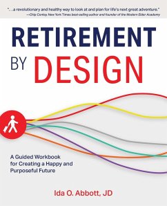 Retirement by Design (eBook, ePUB) - Abbott, Ida