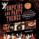 Pumpkins and Party Themes (eBook, ePUB)