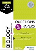 Essential SQA Exam Practice: Higher Biology Questions and Papers (eBook, ePUB)