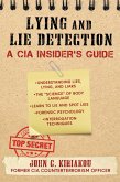 Lying and Lie Detection (eBook, ePUB)