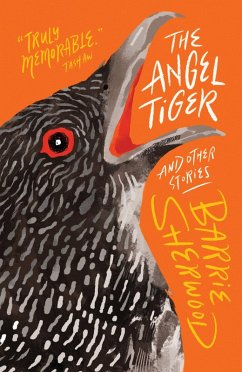 Cover The Angel Tiger and Other Stories (eBook, ePUB)