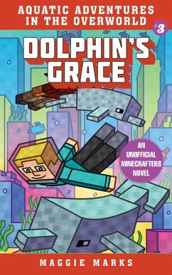 Cover Dolphin's Grace (eBook, ePUB)