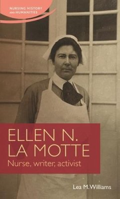 Ellen N. La Motte (eBook, ePUB) - Williams, Lea