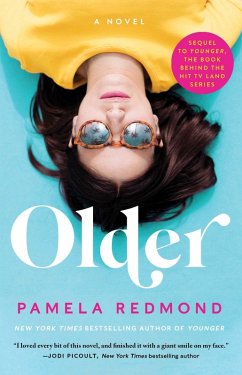 Older (eBook, ePUB) - Redmond, Pamela