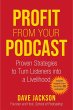 Profit from Your Podcast (eBook, ePUB) - Bild 1