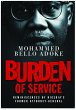 Burden of Service (eBook, ePUB) - Bild 1