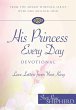 His Princess Every Day Devotional... - Bild 1