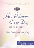 His Princess Every Day Devotional (eBook, ePUB)