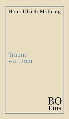 Traum von Frau (eBook, ePUB) - Möhring, Hans-Ulrich